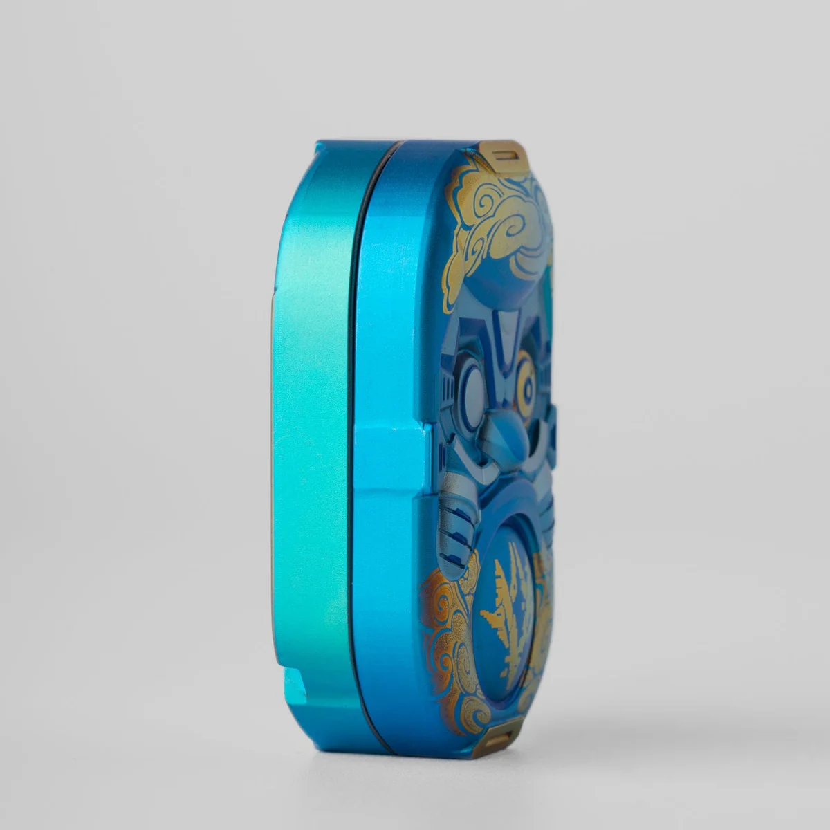 HERO Dharma Slider EDC Toy