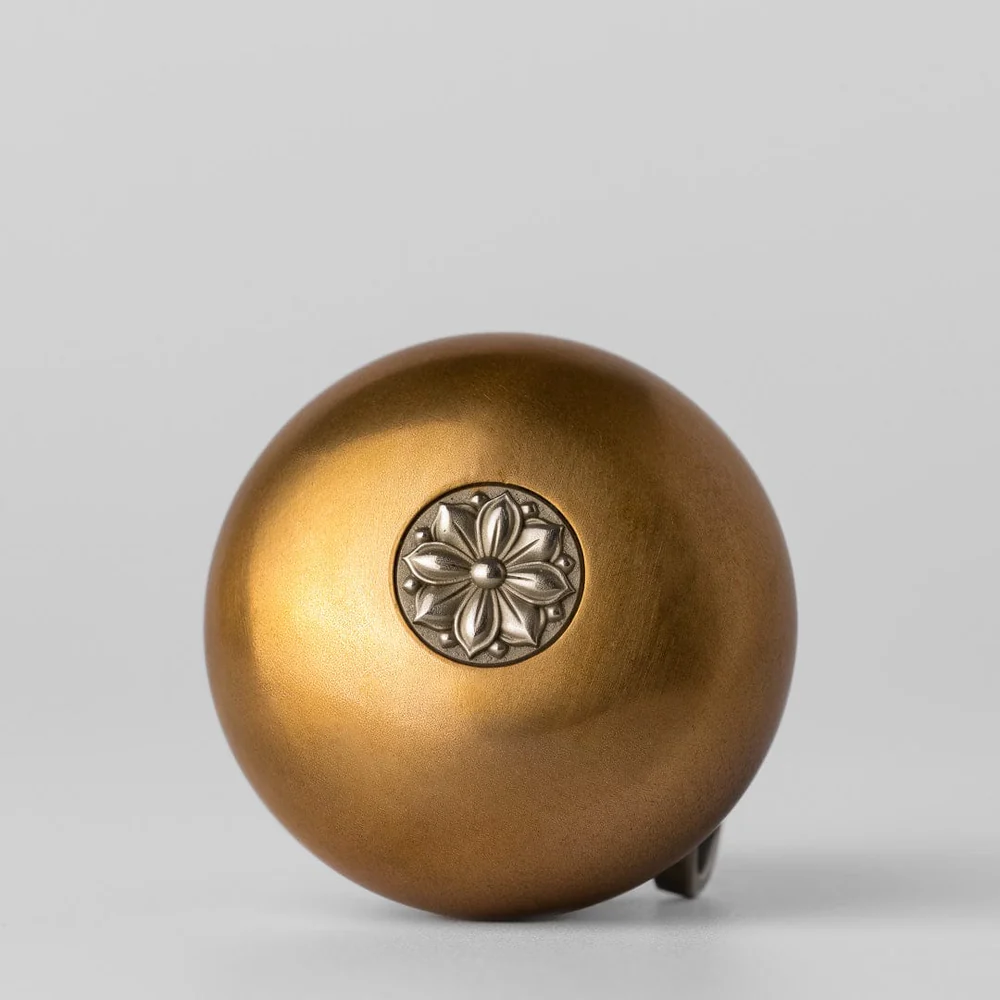 HERO Gourd Pendant EDC Toy