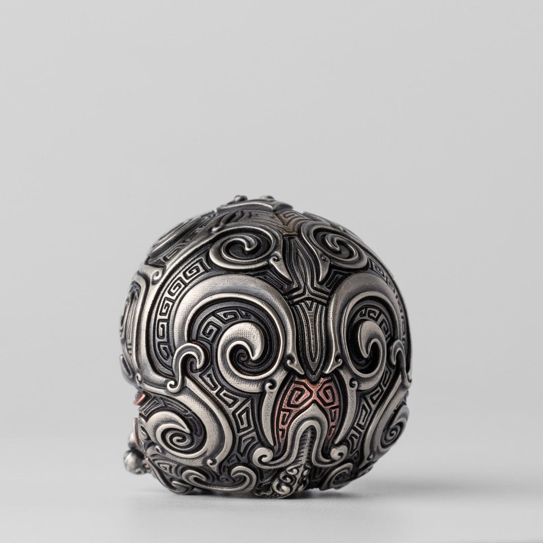 HERO Hippopotamus EDC Toy