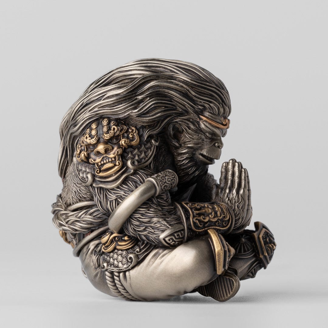 HERO Monkey King EDC Toy