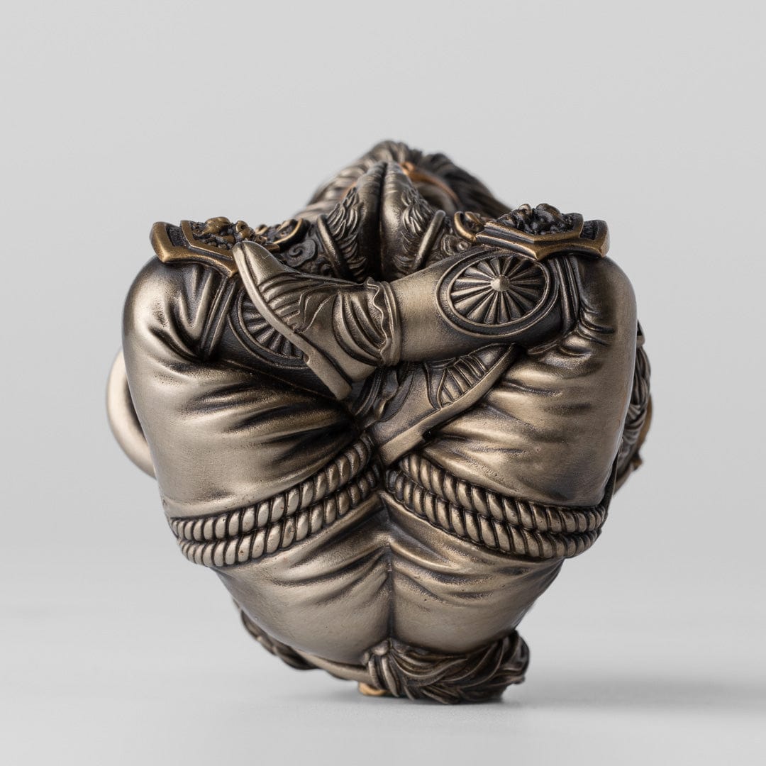 HERO Monkey King EDC Toy