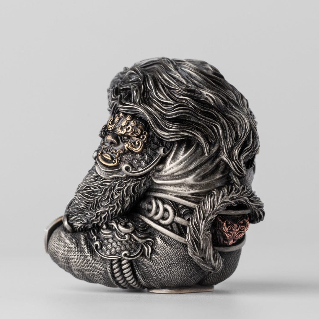 HERO Monkey King EDC Toy