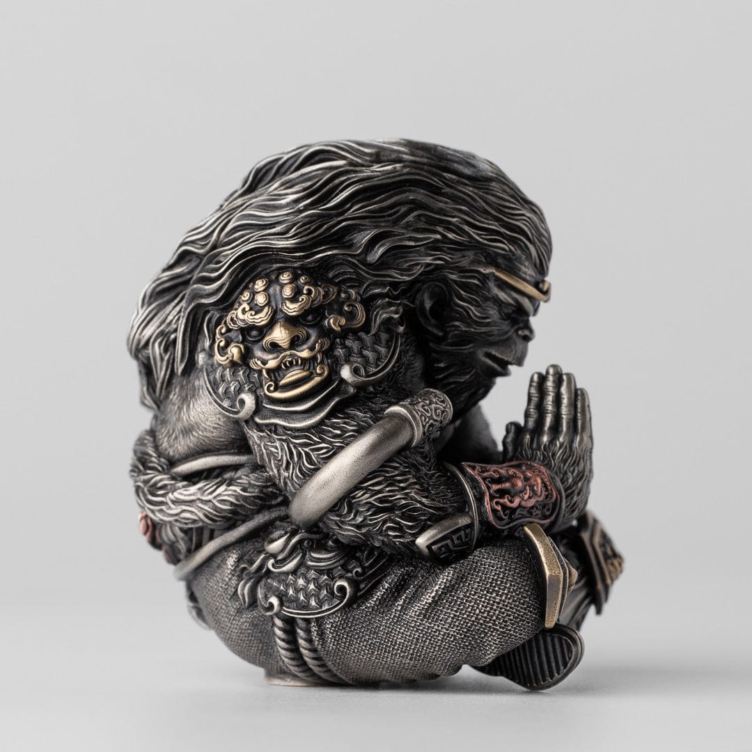 HERO Monkey King EDC Toy