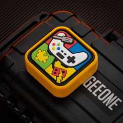 HF EDC The Magic Cube Slider EDC Toy