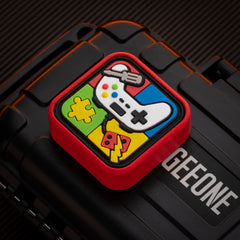 HF EDC The Magic Cube Slider EDC Toy
