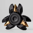INSITU EDC 3I/Atlas Spinner EDC Toy