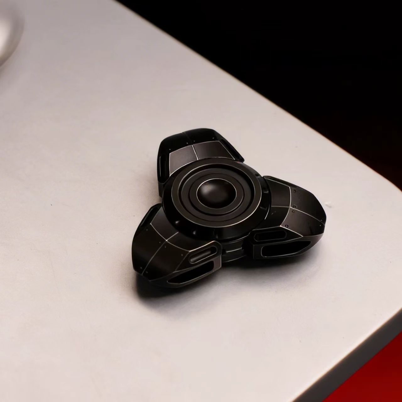 INSITU EDC 3I/Atlas Spinner EDC Toy