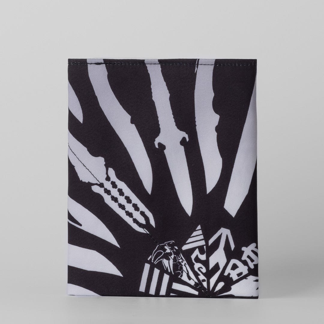 JGY EDC Knife Kerchief EDC Toy