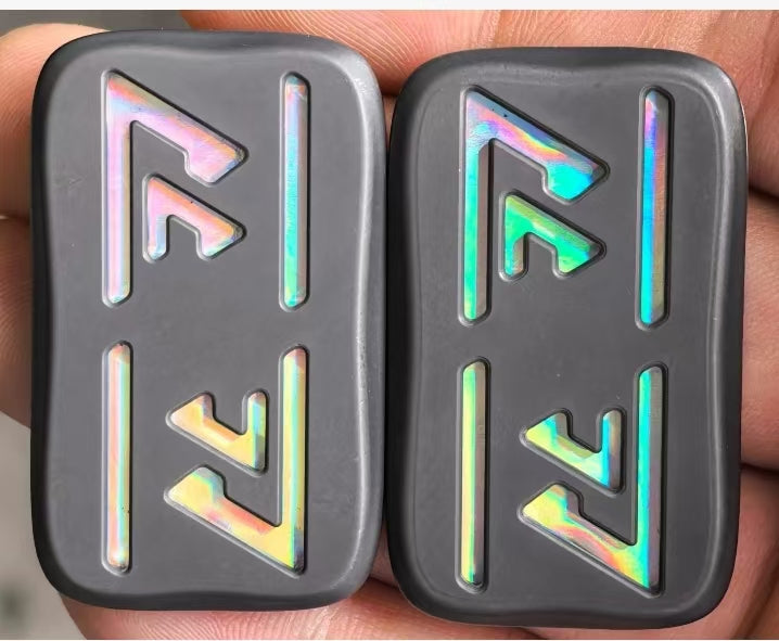 JJ EDC Creator’s Mountain Slider EDC Toy