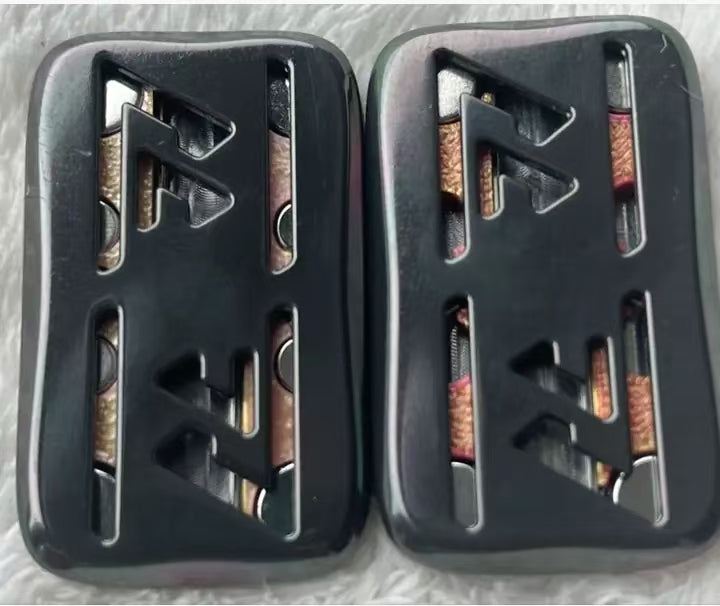JJ EDC Creator’s Mountain Slider EDC Toy