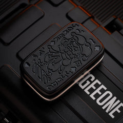 JJ EDC Joker Floating Slider EDC Toy
