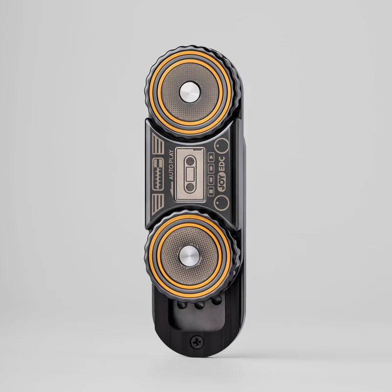 JOY EDC BGM Fidget Slider EDC Toy