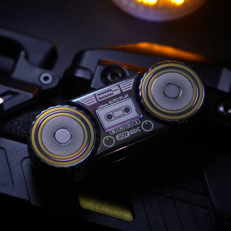 JOY EDC BGM Fidget Slider EDC Toy