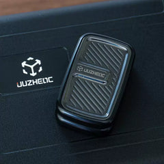 JUZHEDC Armour Slider EDC Toy