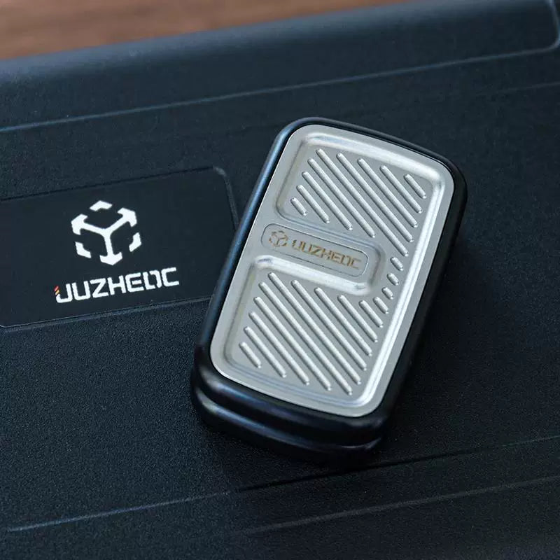 JUZHEDC Armour Slider EDC Toy