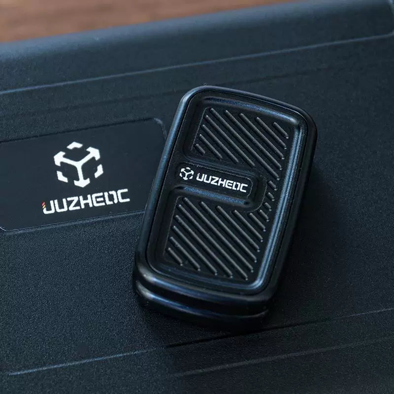 JUZHEDC Armour Slider EDC Toy