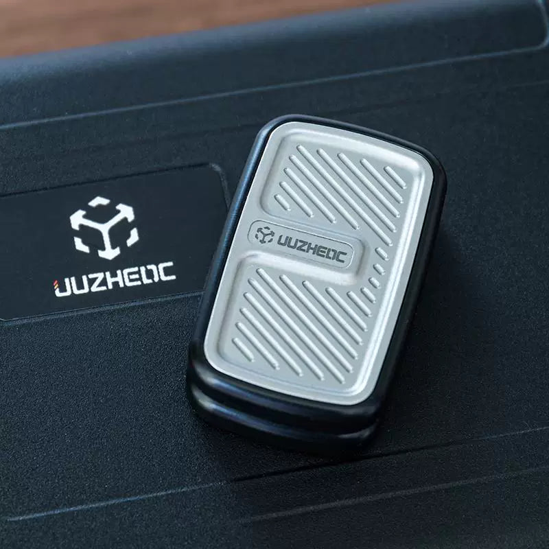 JUZHEDC Armour Slider EDC Toy
