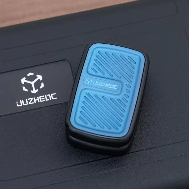 JUZHEDC Armour Slider EDC Toy