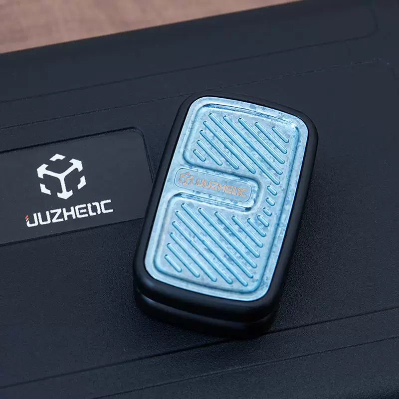 JUZHEDC Armour Slider EDC Toy