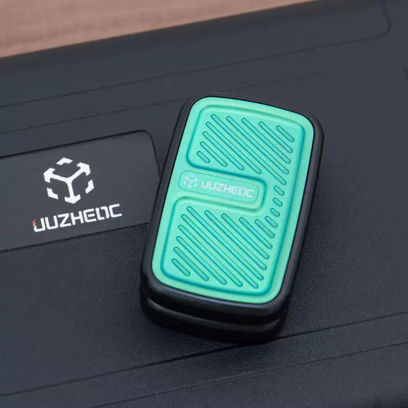 JUZHEDC Armour Slider EDC Toy