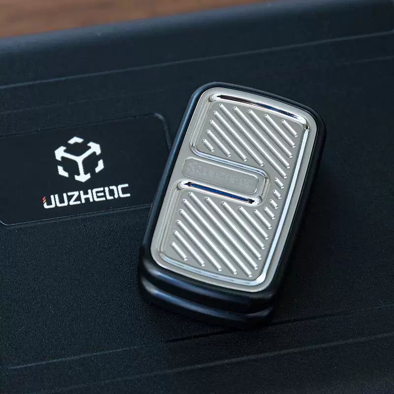 JUZHEDC Armour Slider EDC Toy