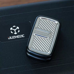 JUZHEDC Armour Slider EDC Toy