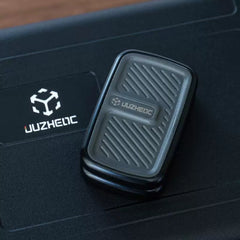JUZHEDC Armour Slider EDC Toy