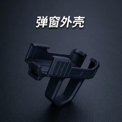 JUZHEDC Pop-up magnet spinner EDC Toy