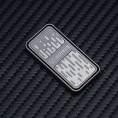 JUZHEDC Pop-up magnet spinner EDC Toy