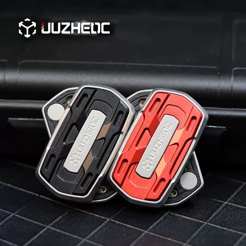 JUZHEDC Range analysis spinner EDC Toy