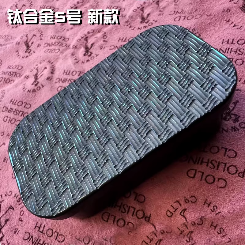 KASFLY KASFLY Storage Box EDC Toy