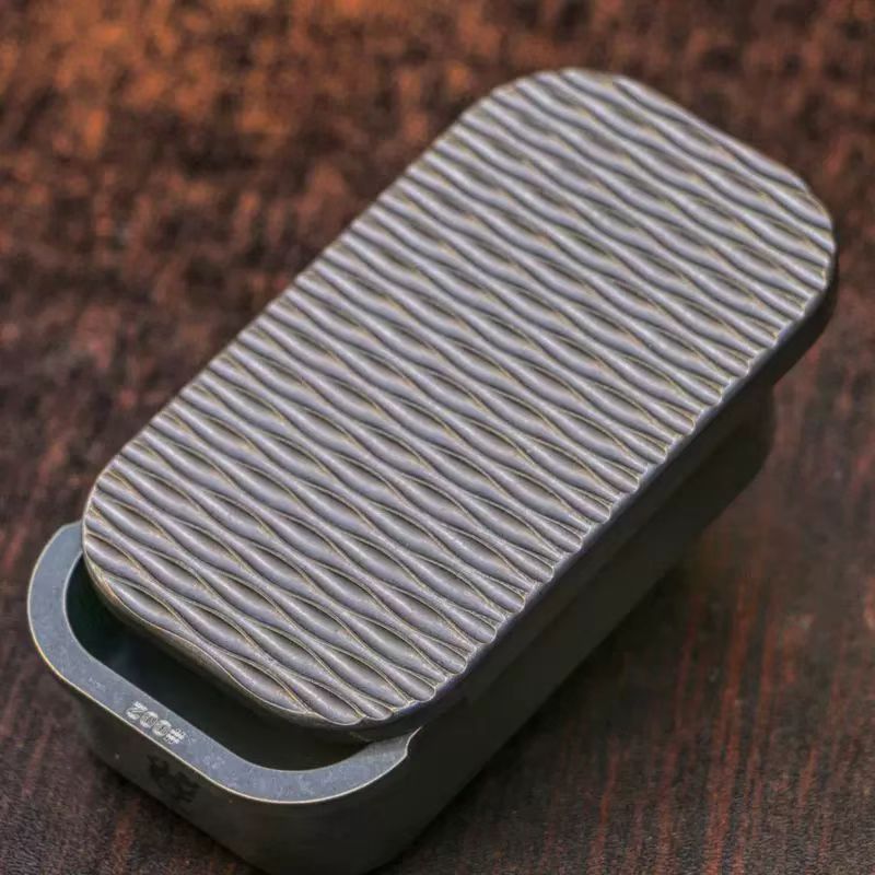 KASFLY KASFLY Storage Box EDC Toy