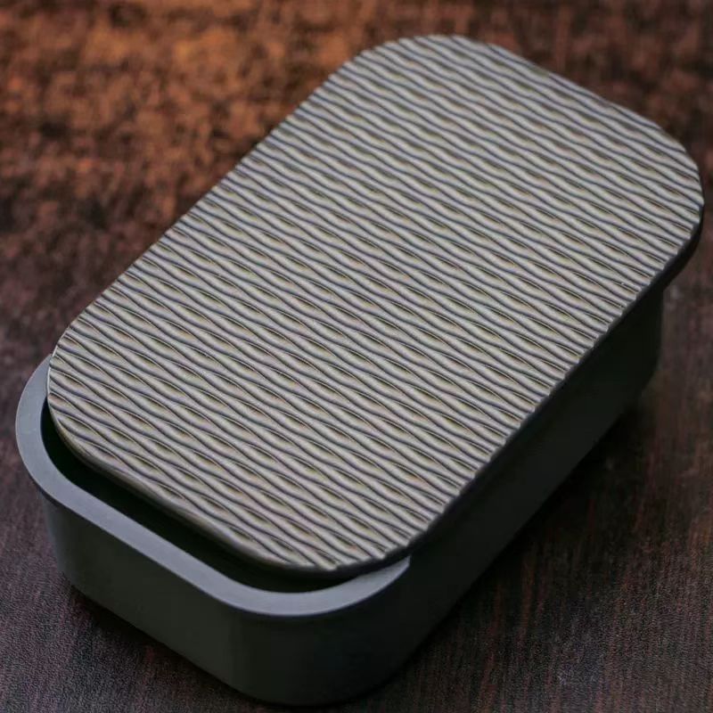 KASFLY KASFLY Storage Box EDC Toy