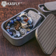 KASFLY KASFLY Storage Box EDC Toy