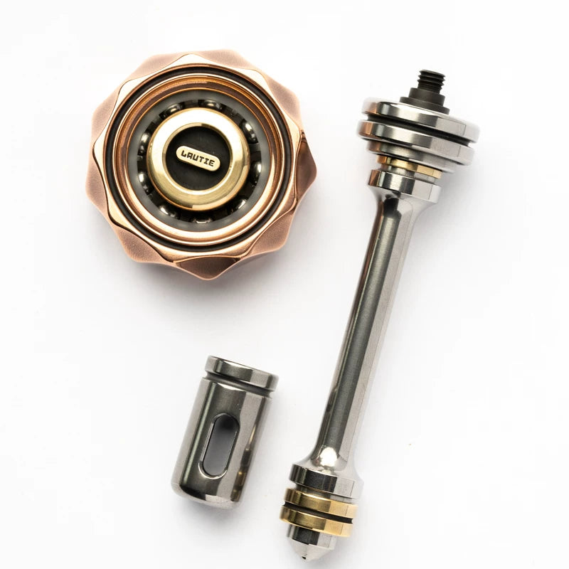 LAUTIE Bit-05 Slider EDC Toy
