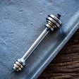LAUTIE Bit-05 Slider EDC Toy