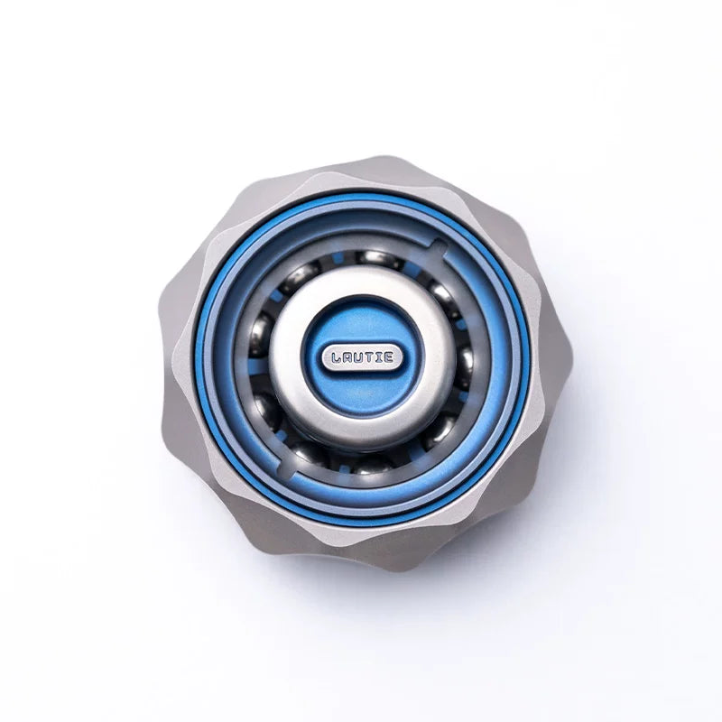 LAUTIE Bit-05 Slider EDC Toy