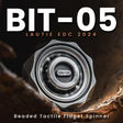 LAUTIE Bit-05 Slider EDC Toy