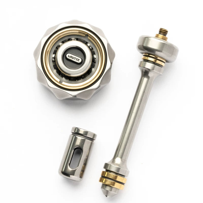 LAUTIE Bit-05 Slider EDC Toy