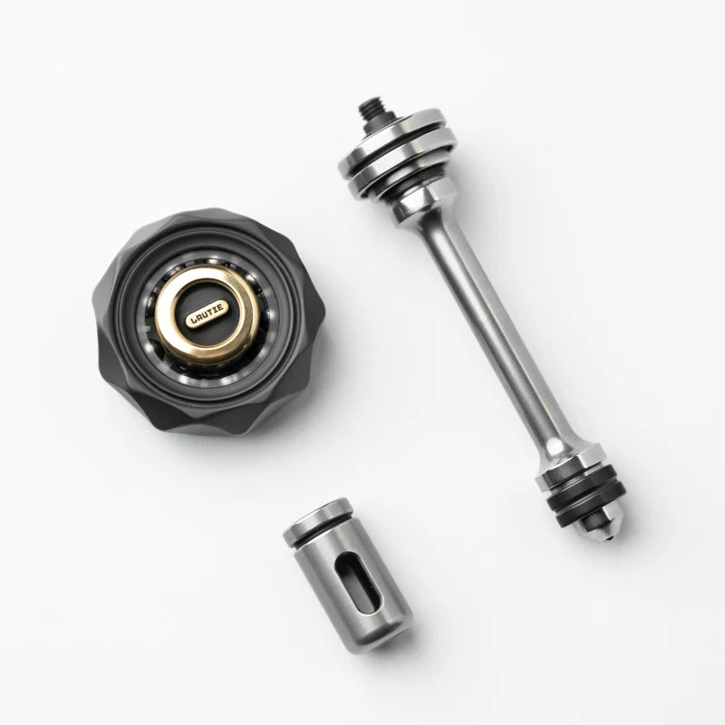 LAUTIE Bit-05 Slider EDC Toy