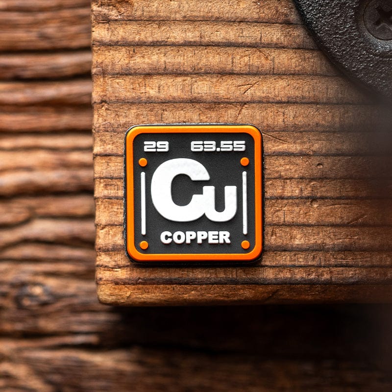 LAUTIE EDC Portable Pouch AA-6 EDC Toy