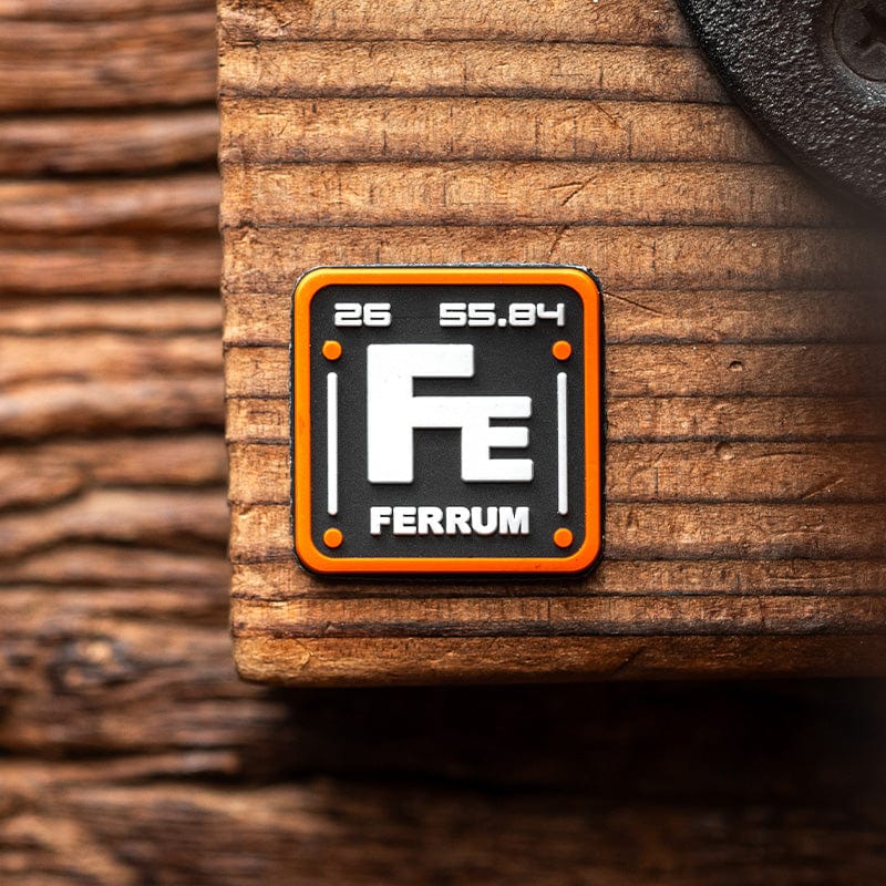 LAUTIE EDC Portable Pouch AA-6 EDC Toy