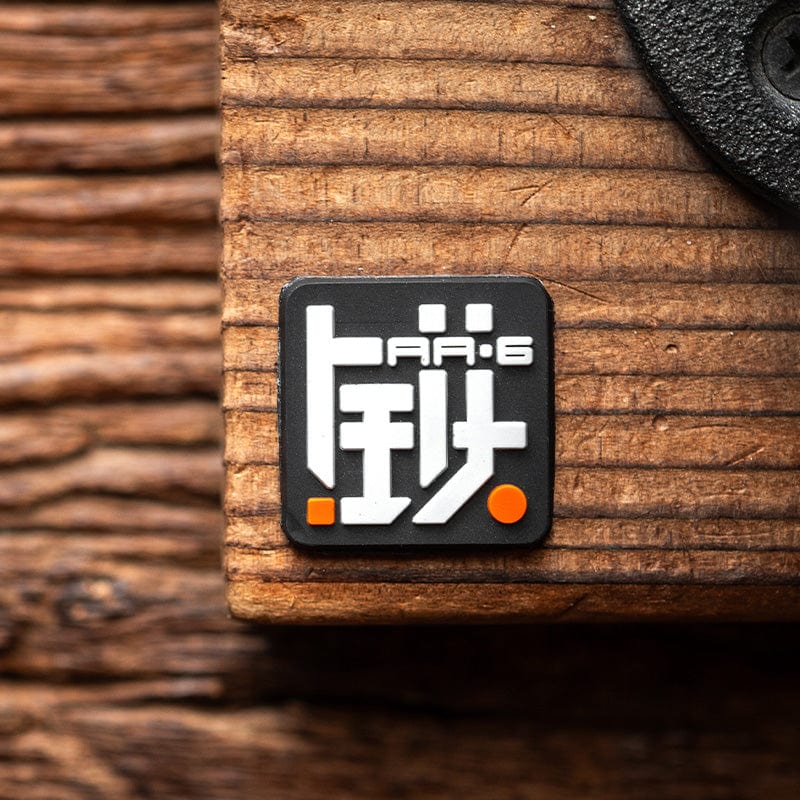 LAUTIE EDC Portable Pouch AA-6 EDC Toy