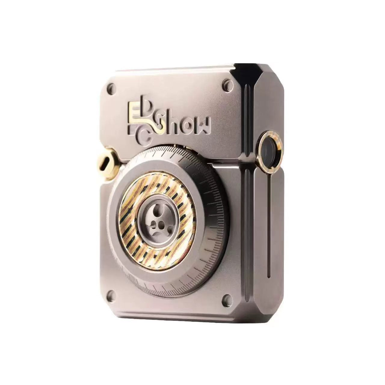 LAUTIE LOTTO Lighter Slider  EDC Toy