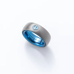 LAUTIE Mechanic-I Ring EDC Toy