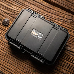 LAUTIE EDC Portable Storage Box EDC Toy