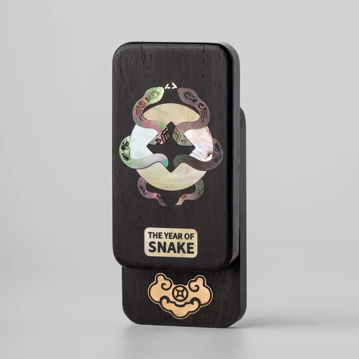 Liaoliao EDC FAFASHE EDC Toy