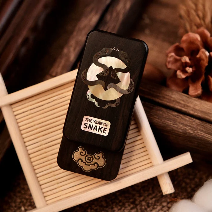 Liaoliao EDC FAFASHE EDC Toy