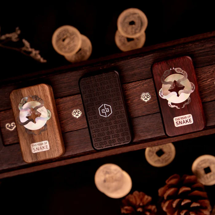 Liaoliao EDC FAFASHE EDC Toy