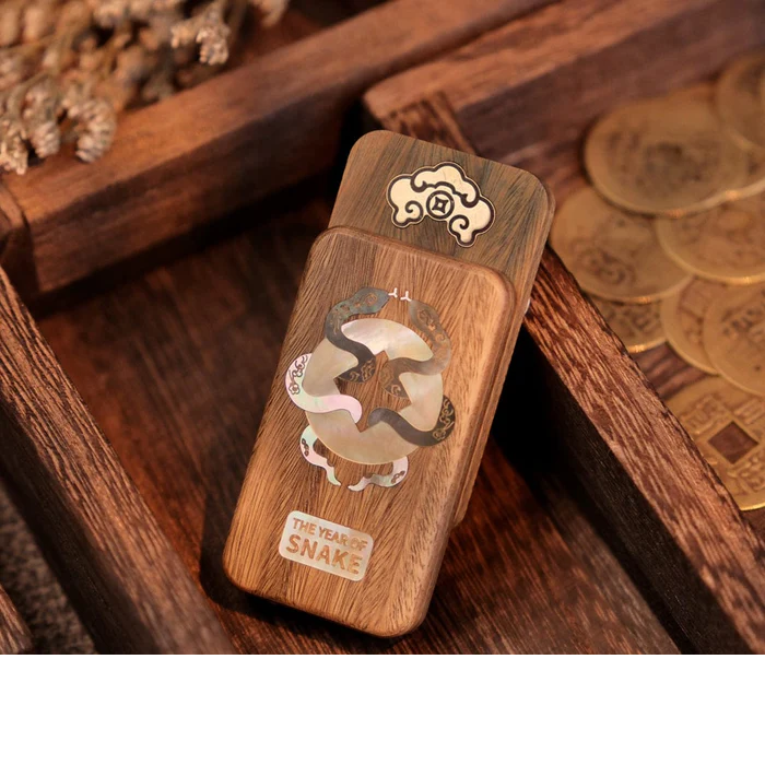 Liaoliao EDC FAFASHE EDC Toy